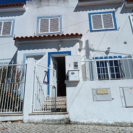 Alojamento Local Familia Coelho Quinta do Conde Eksteriør bilde