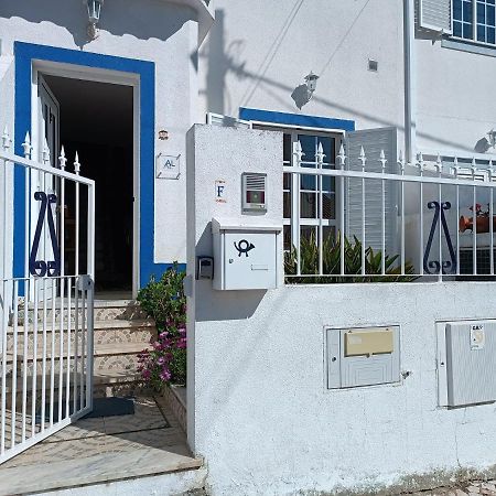 Alojamento Local Familia Coelho Quinta do Conde Eksteriør bilde