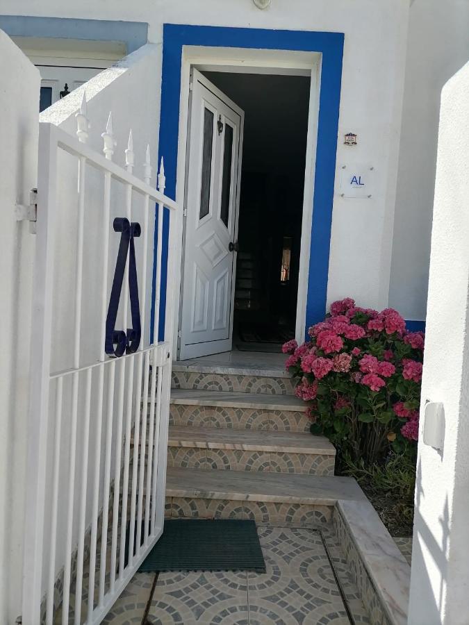 Alojamento Local Familia Coelho Quinta do Conde Eksteriør bilde