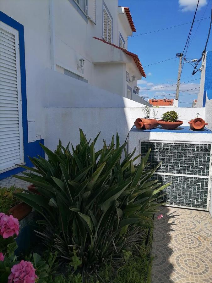 Alojamento Local Familia Coelho Quinta do Conde Eksteriør bilde