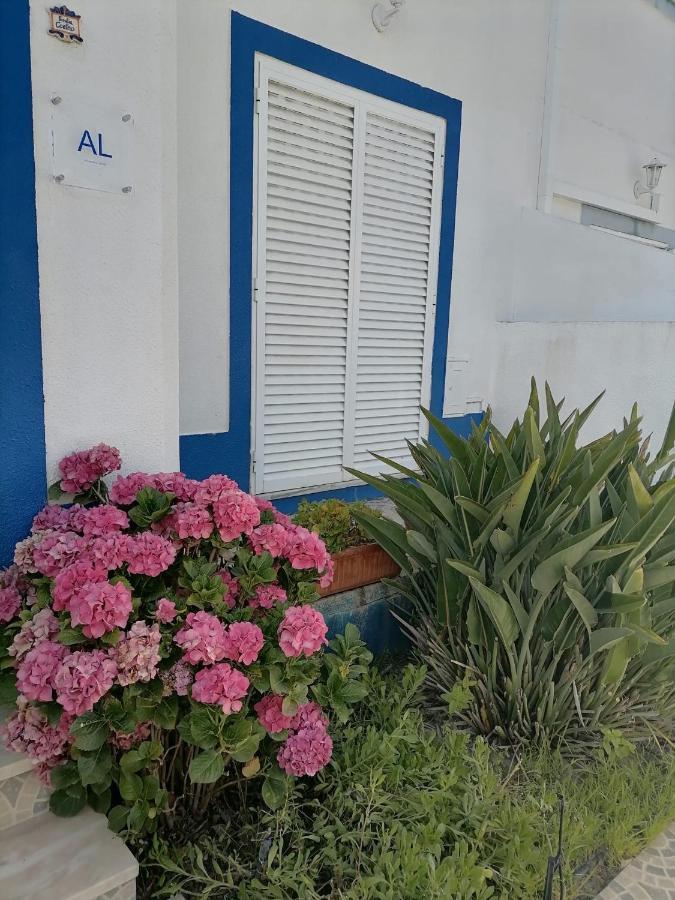 Alojamento Local Familia Coelho Quinta do Conde Eksteriør bilde