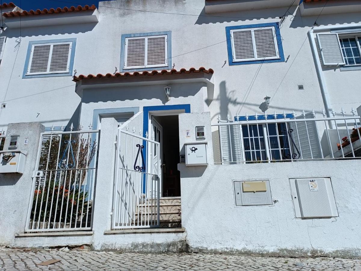 Alojamento Local Familia Coelho Quinta do Conde Eksteriør bilde