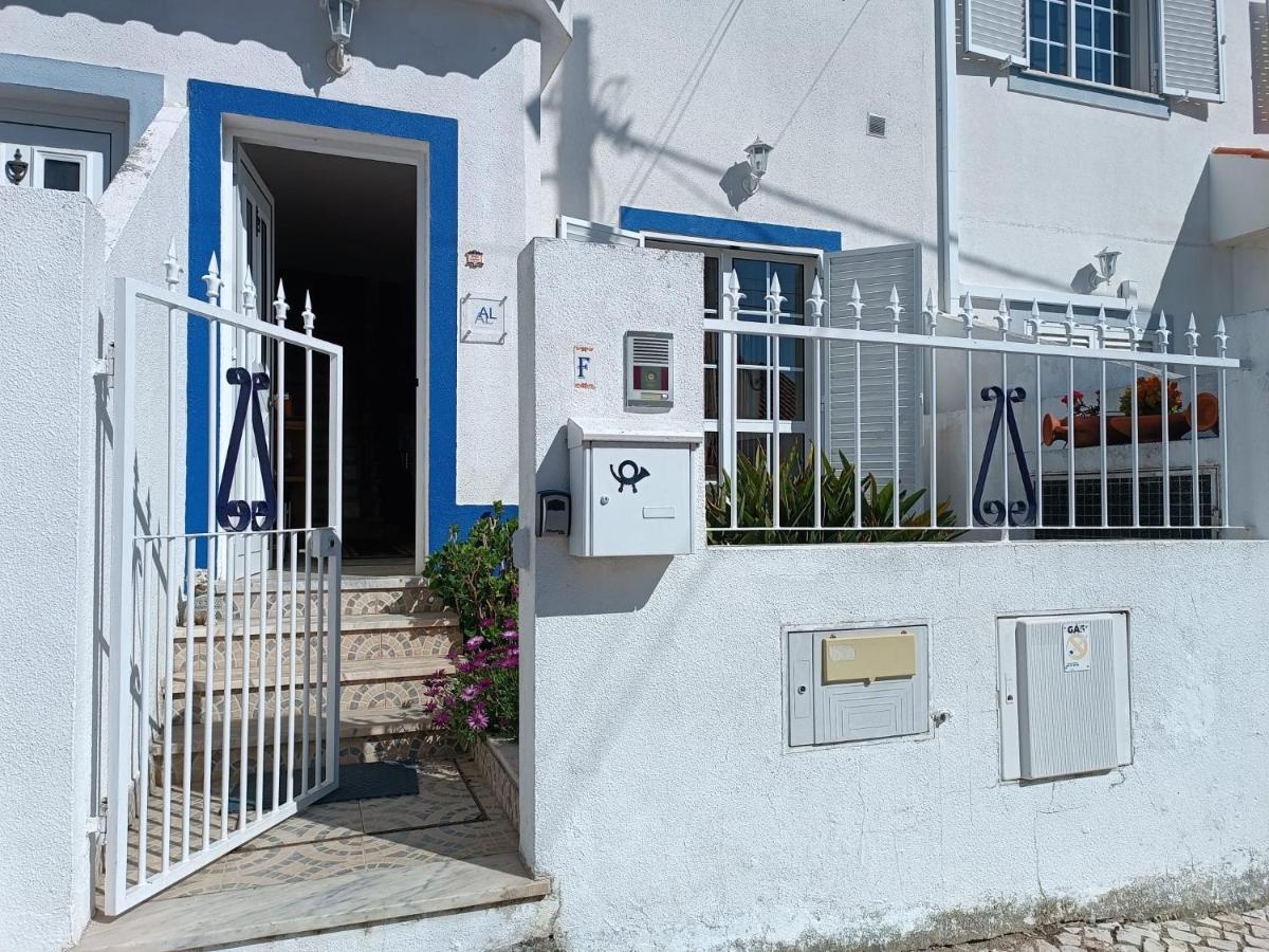 Alojamento Local Familia Coelho Quinta do Conde Eksteriør bilde