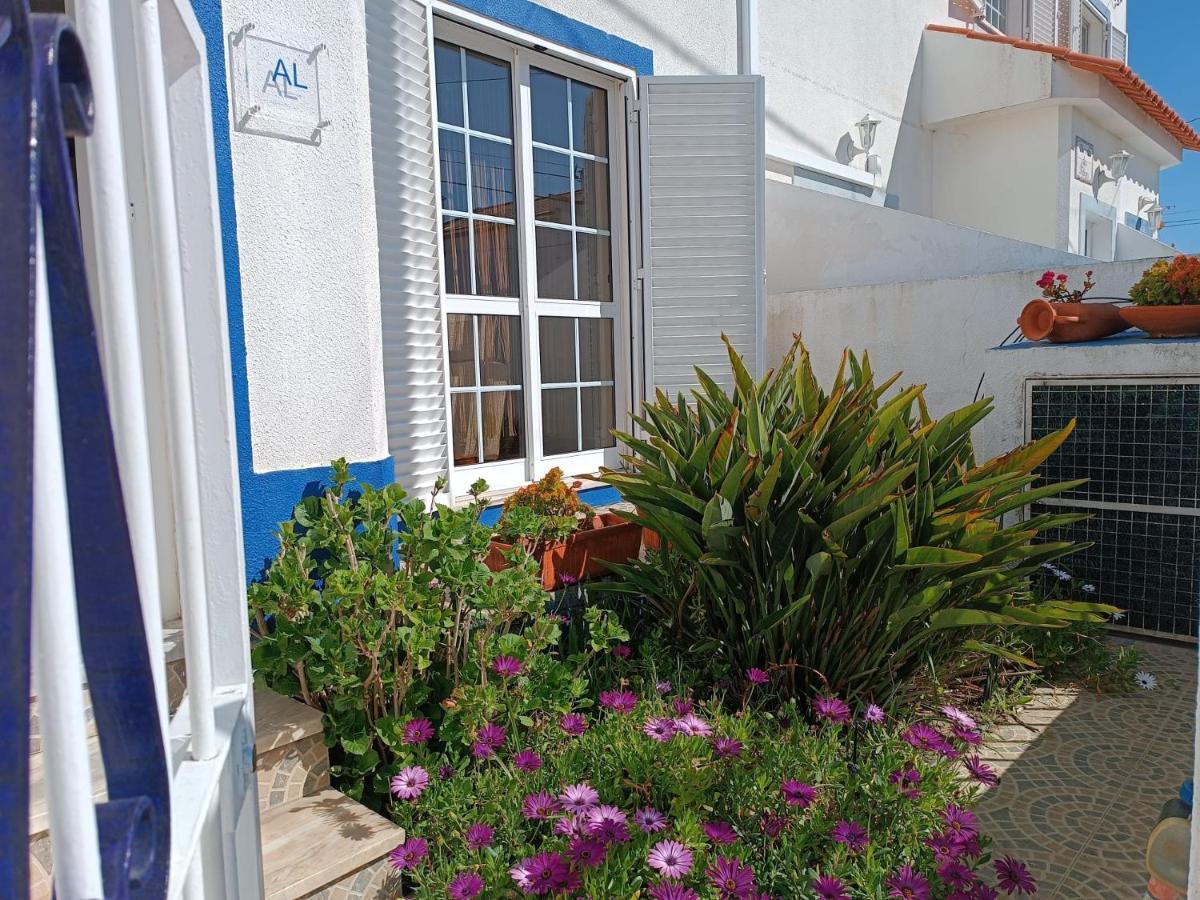 Alojamento Local Familia Coelho Quinta do Conde Eksteriør bilde