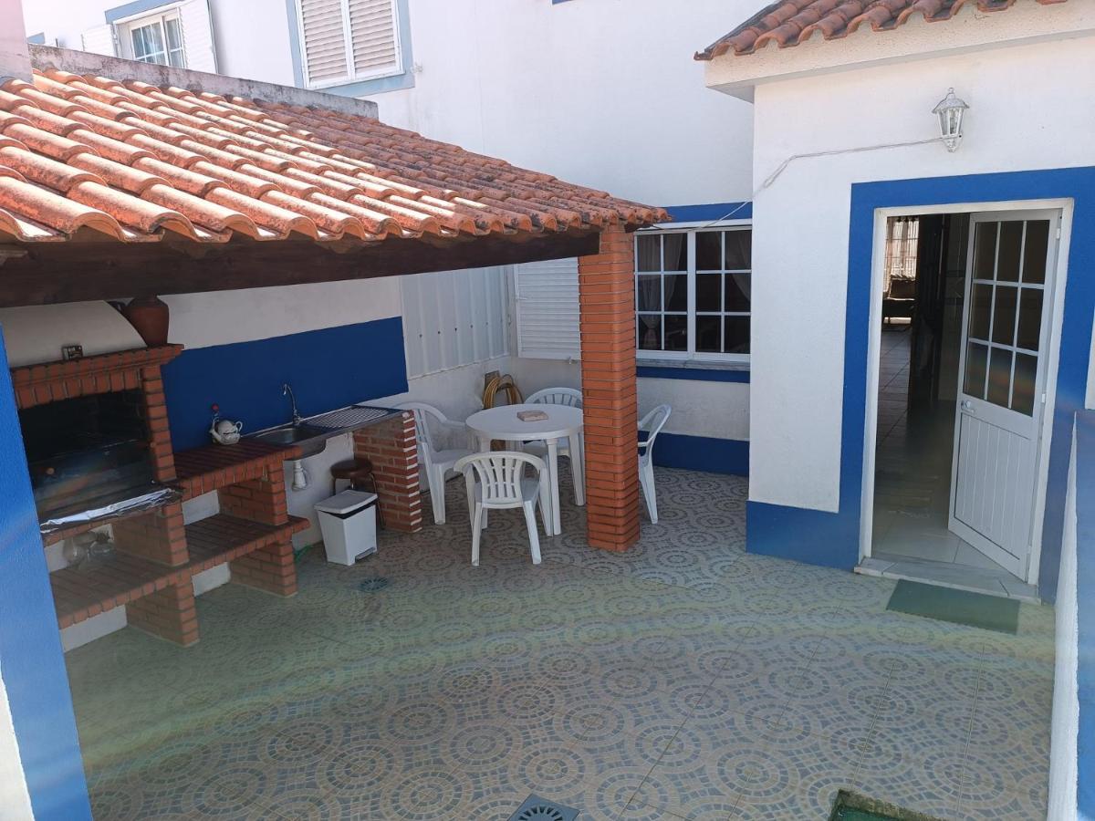 Alojamento Local Familia Coelho Quinta do Conde Eksteriør bilde