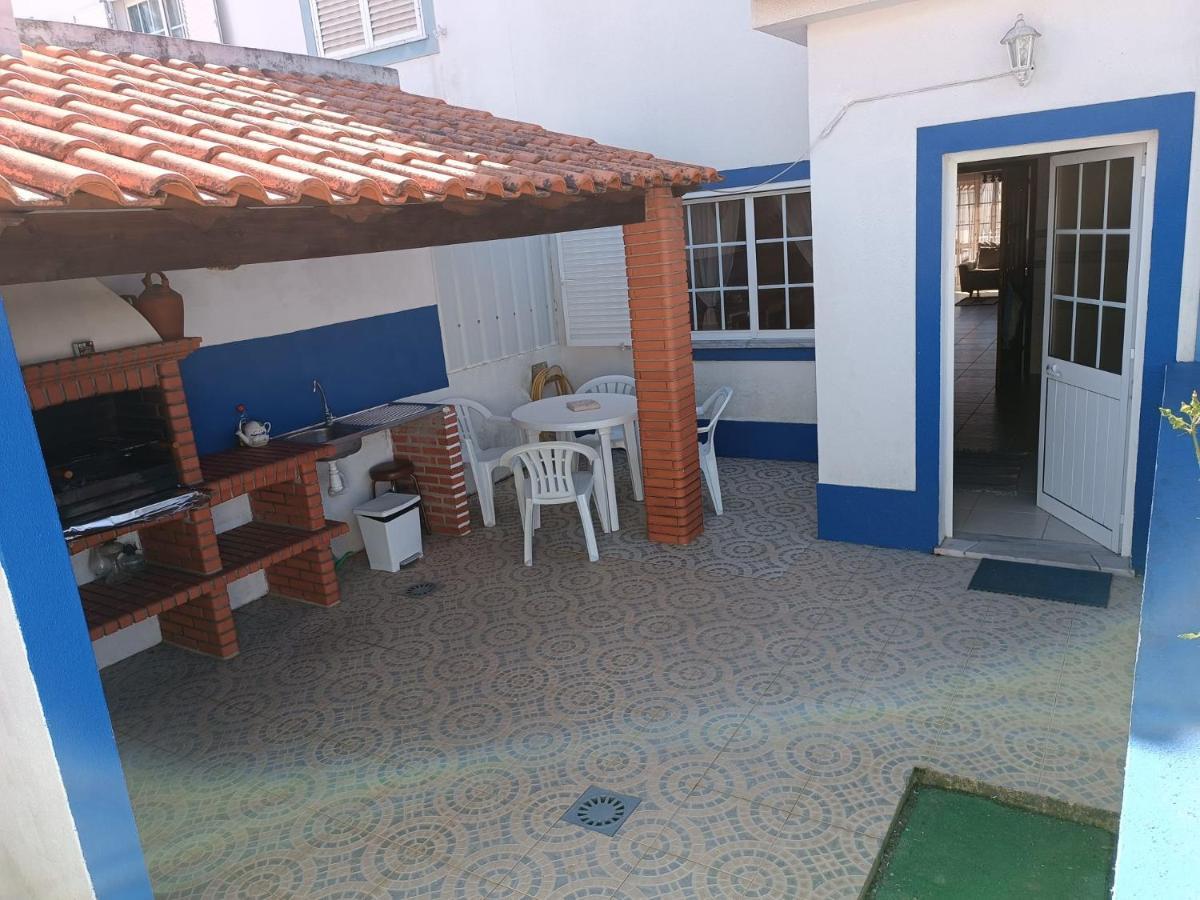 Alojamento Local Familia Coelho Quinta do Conde Eksteriør bilde