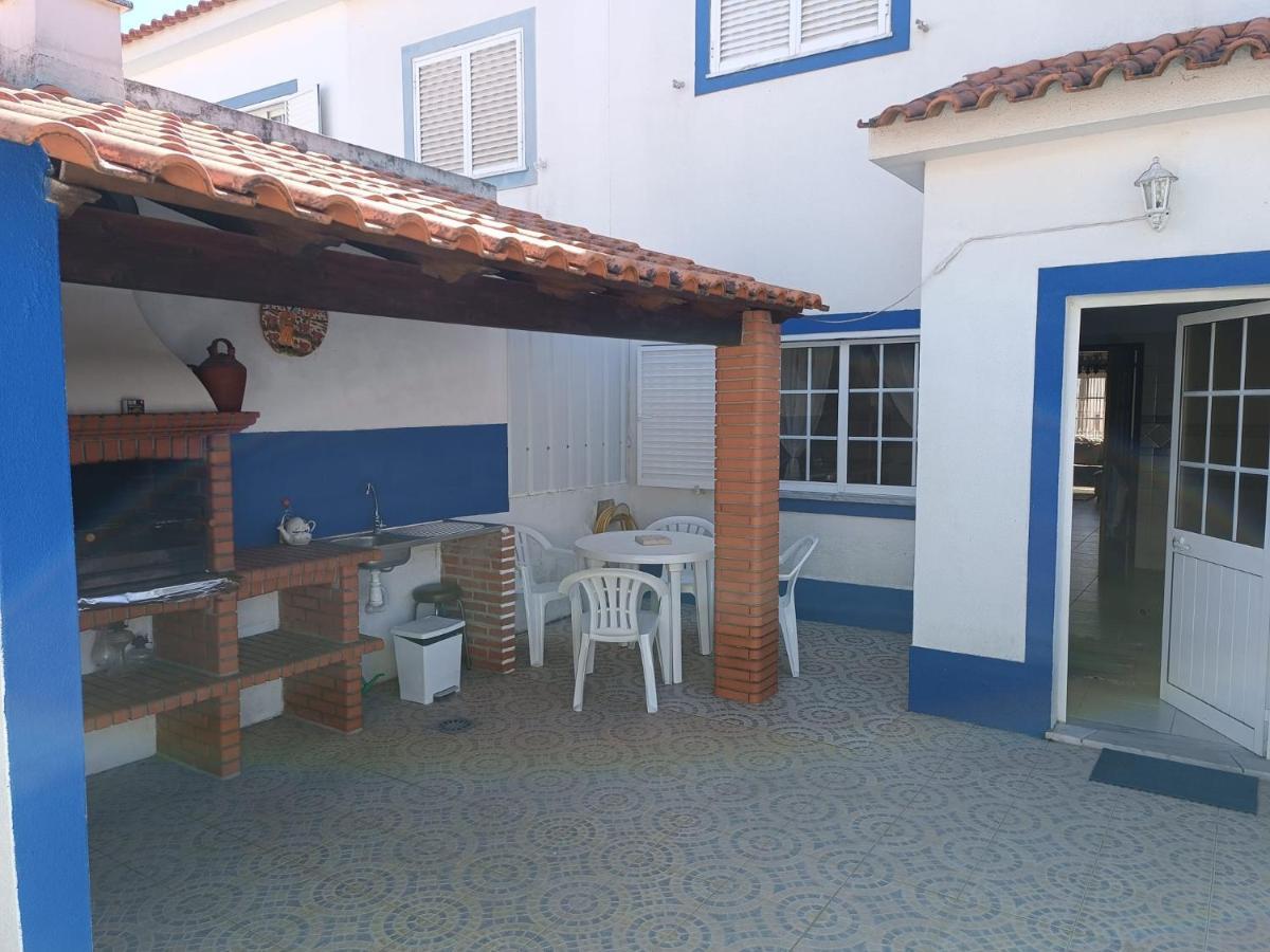 Alojamento Local Familia Coelho Quinta do Conde Eksteriør bilde