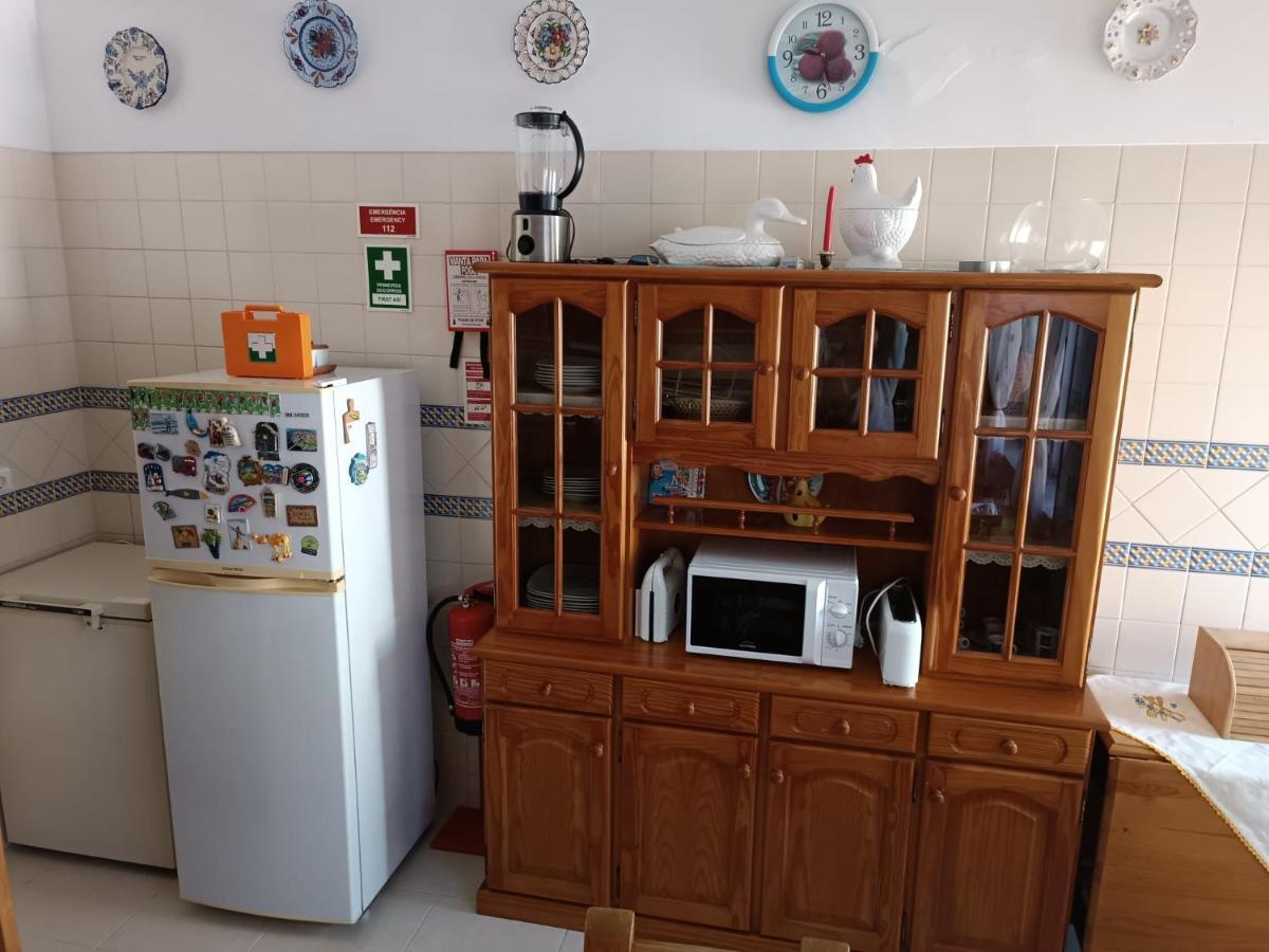 Alojamento Local Familia Coelho Quinta do Conde Eksteriør bilde
