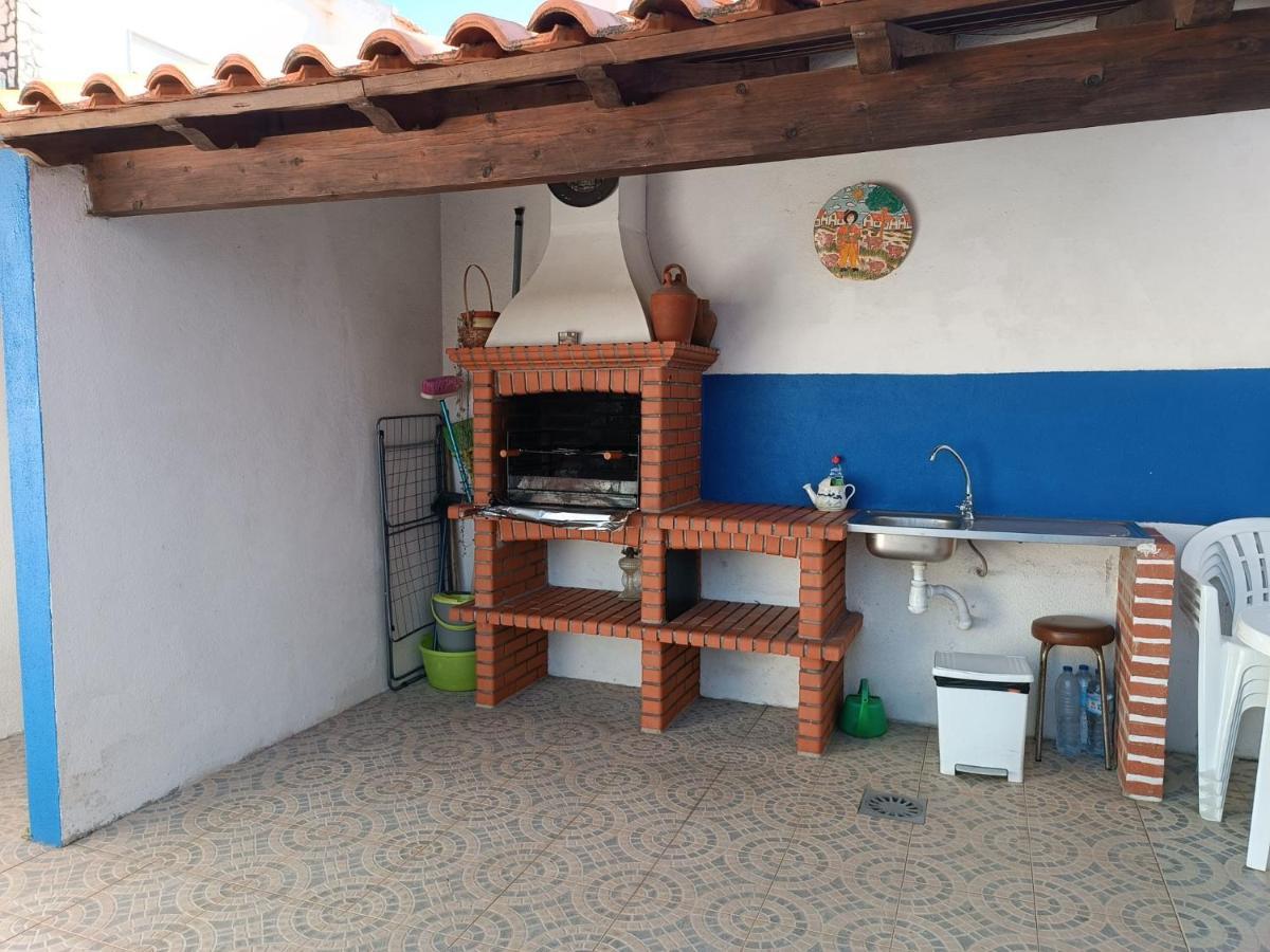 Alojamento Local Familia Coelho Quinta do Conde Eksteriør bilde
