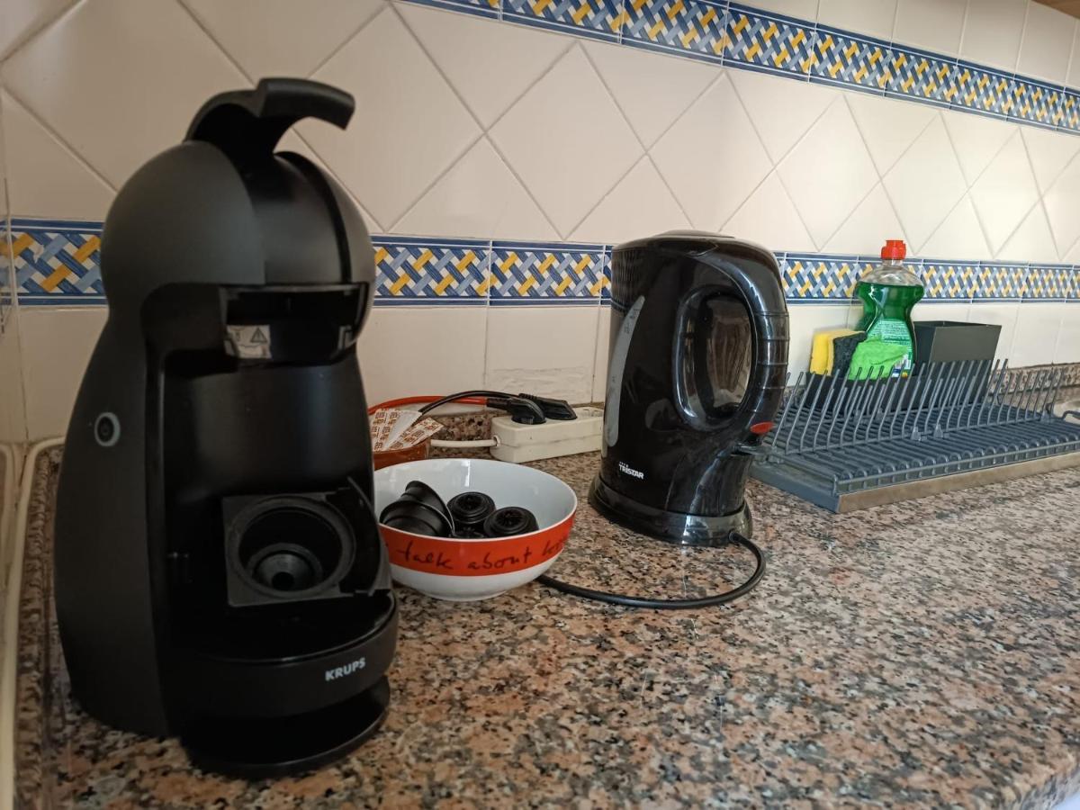 Alojamento Local Familia Coelho Quinta do Conde Eksteriør bilde