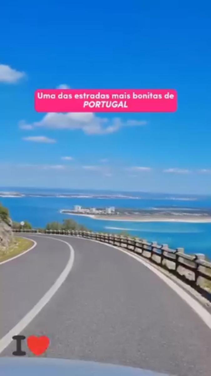 Alojamento Local Familia Coelho Quinta do Conde Eksteriør bilde