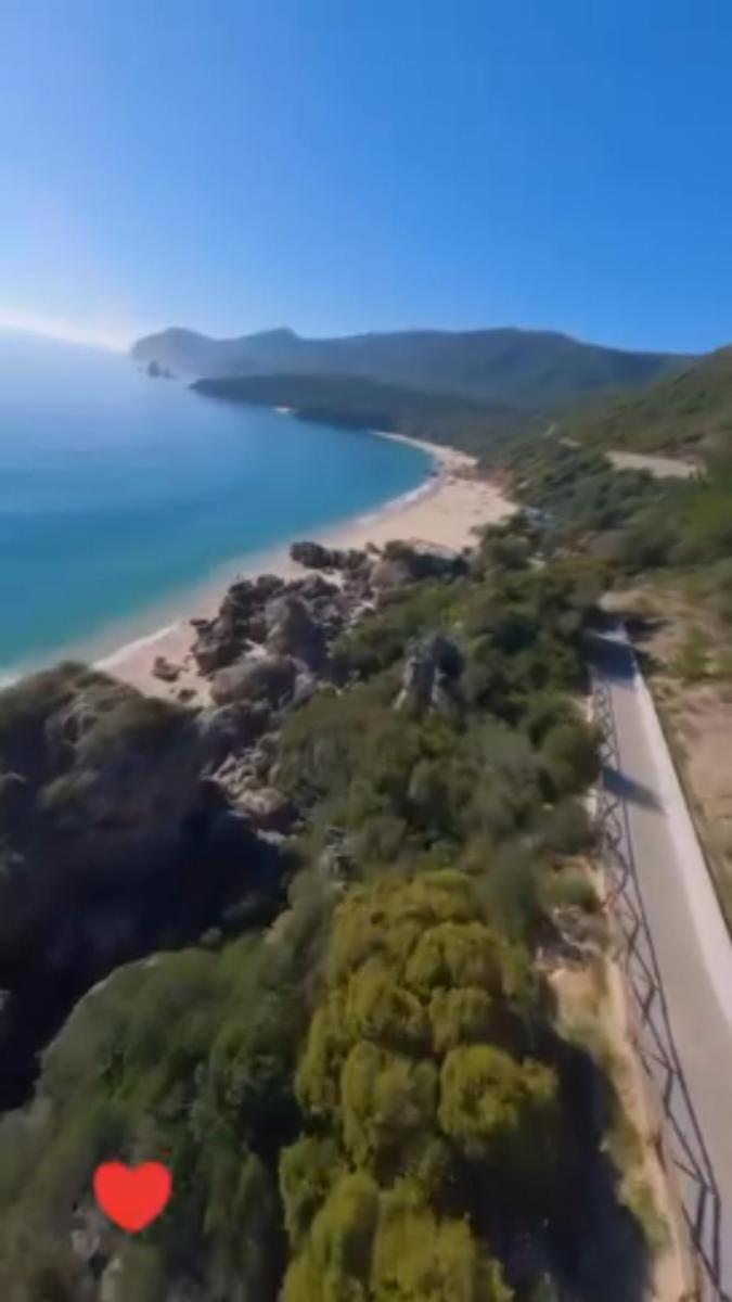 Alojamento Local Familia Coelho Quinta do Conde Eksteriør bilde